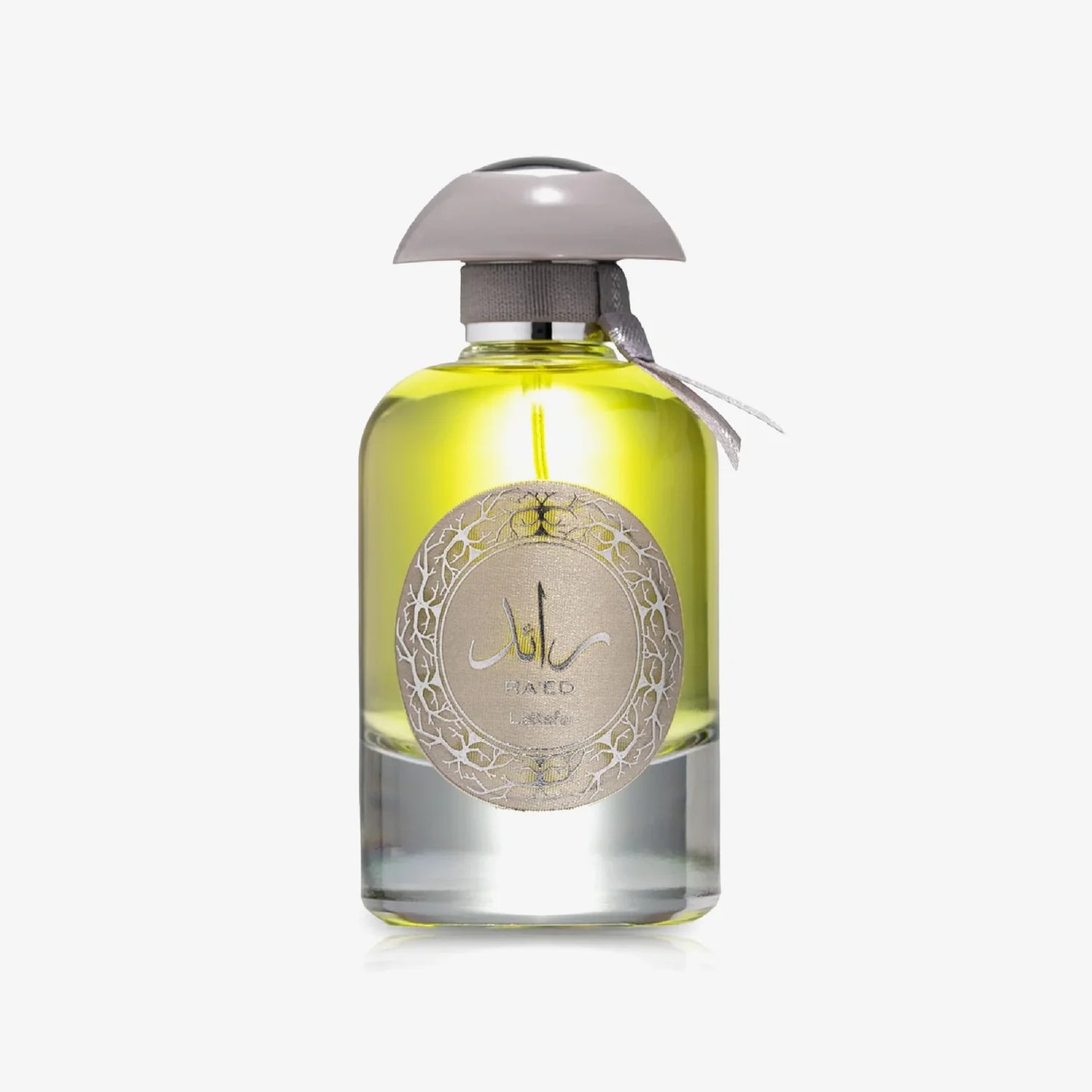 Raed Silver EDP | By Lattafa Perfumes
