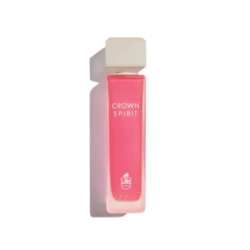 Crown Spirit 200 Ml by Assaf