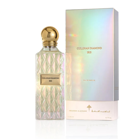 Cullinan Diamond Iris 150 ML by IBRAQ