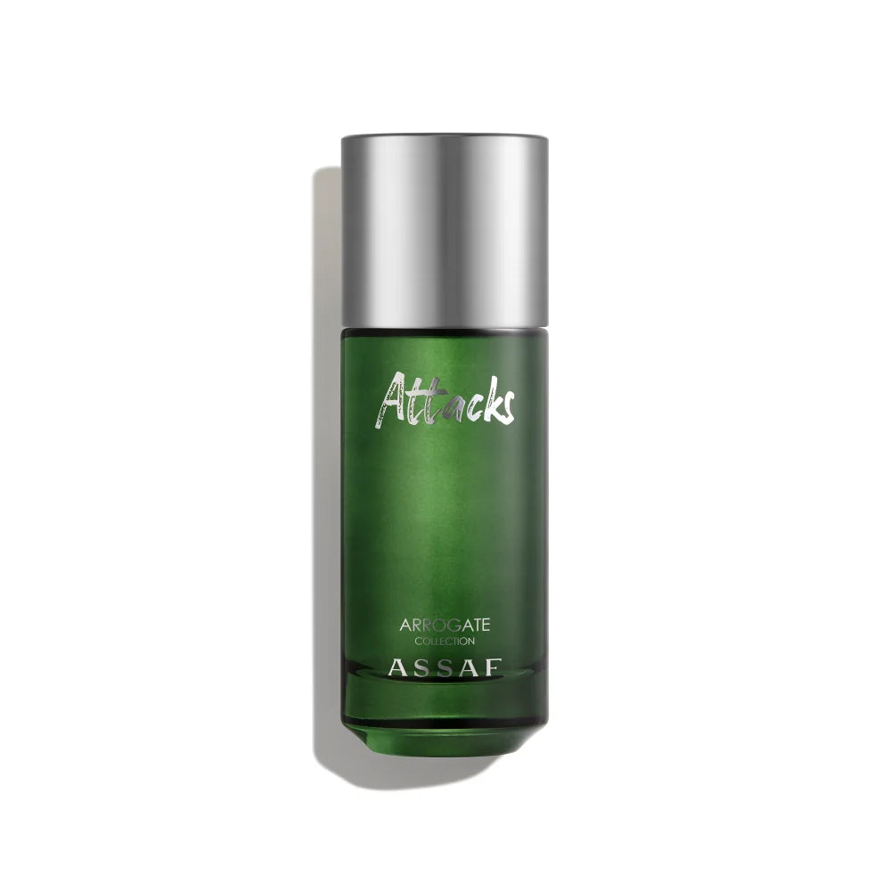 Attacks 150 Ml by Assaf