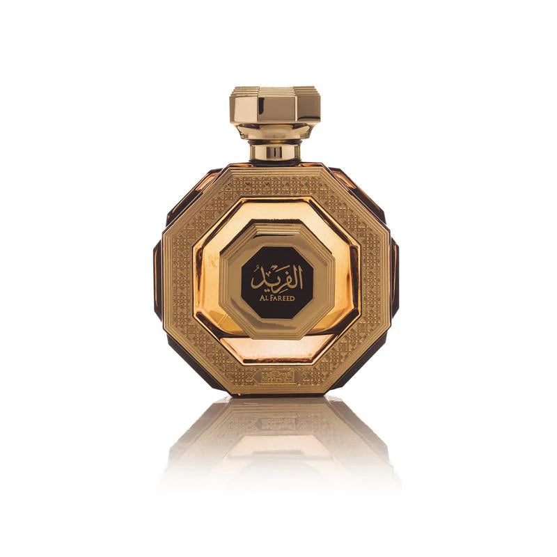 Al Fareed - 100 ml By Arabian Oud