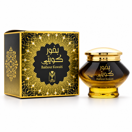 Bakhour Kuwati by Almas Perfumes