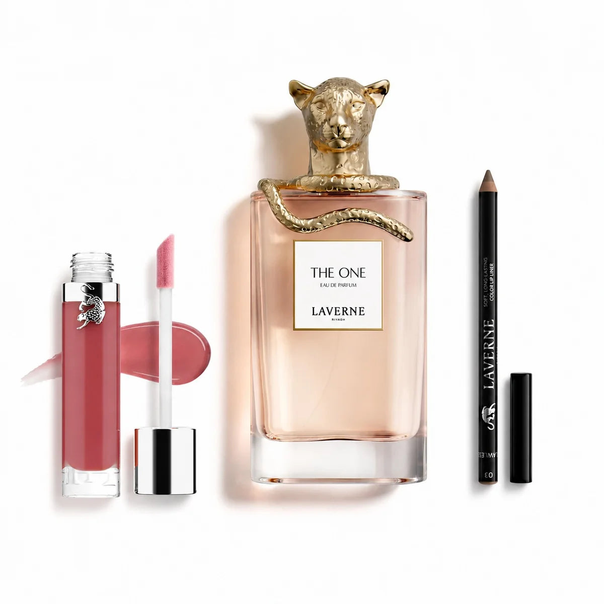 The One Beauty Package by Laverne
