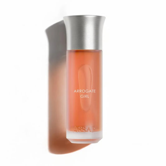 Arrogate Girl 200 Ml by Assaf