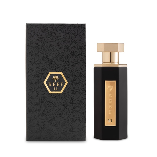 11 – Deep Sandalwood Sophistication 100 ML by Reef