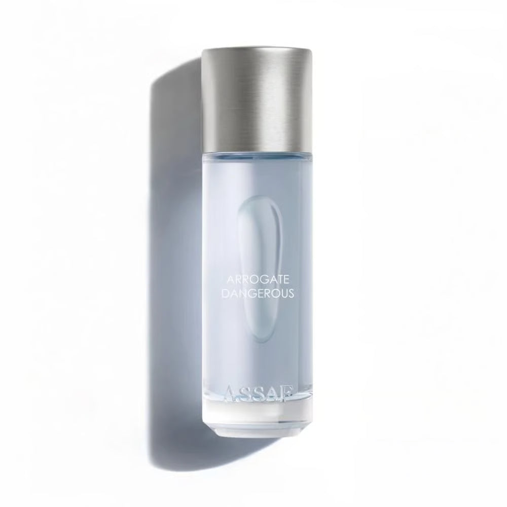 Arrogate Dangerous 200 Ml by Assaf