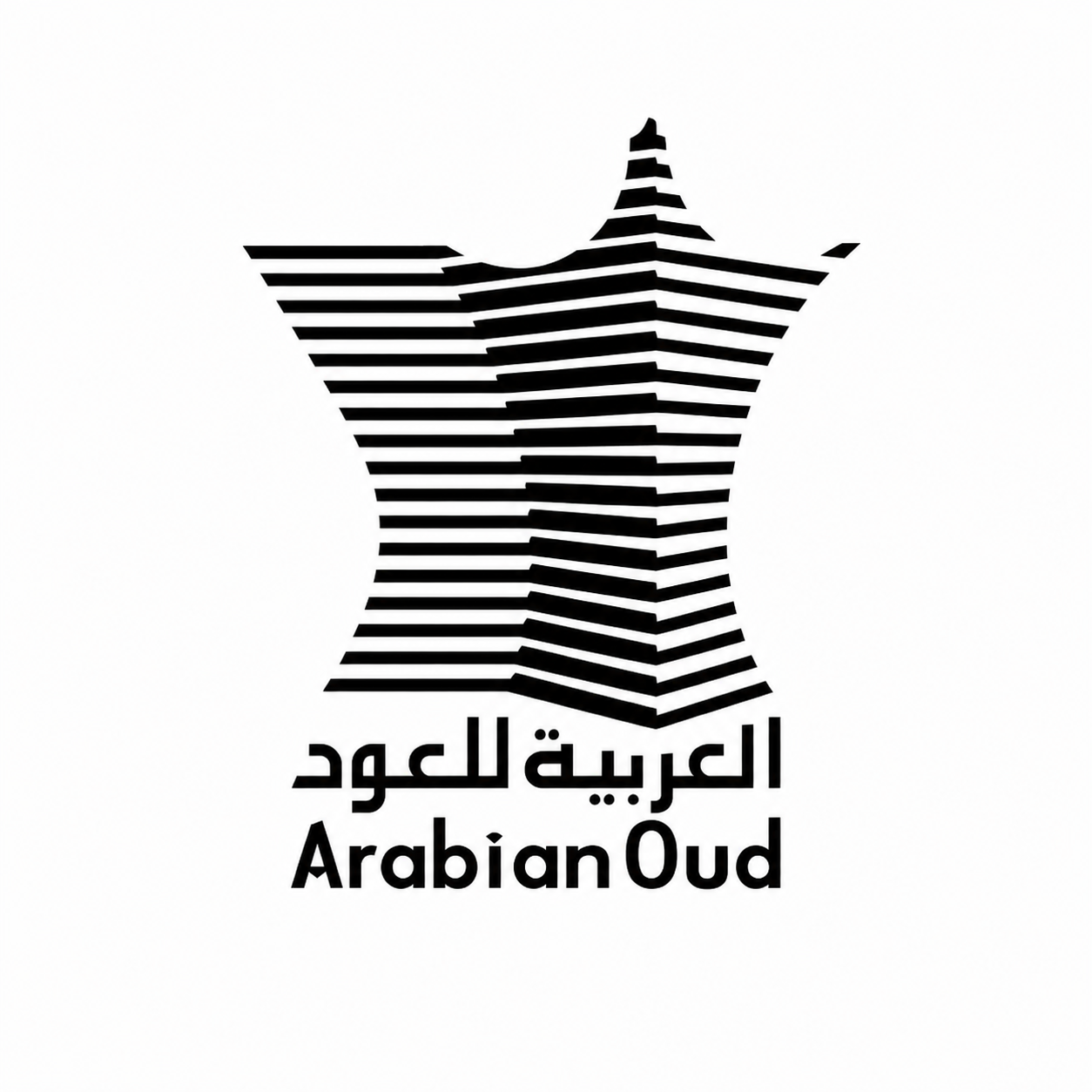 Arabian Oud