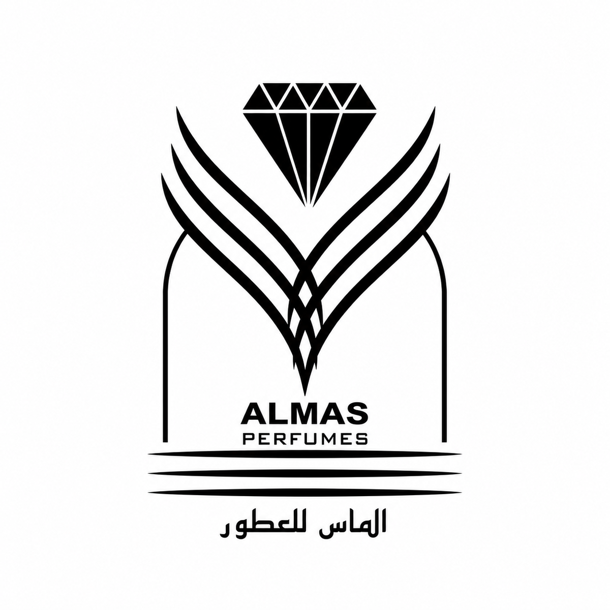 Almas Perfumes