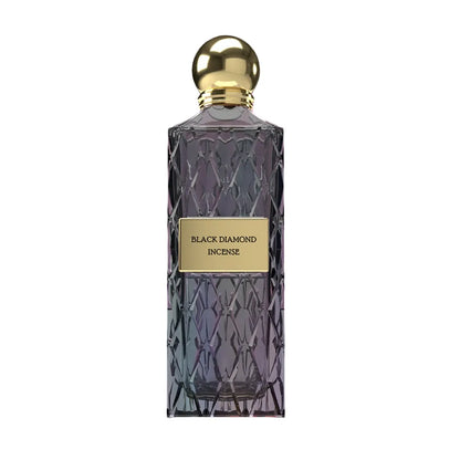 Black Diamond Incense 150 ML by IBRAQ