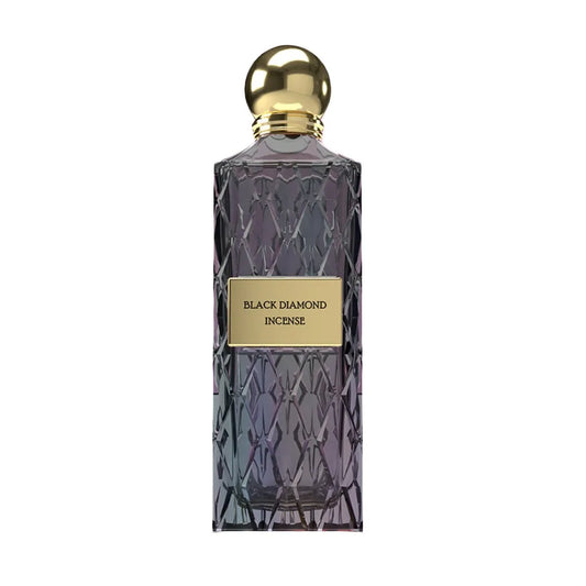 Black Diamond Incense 150 ML by IBRAQ