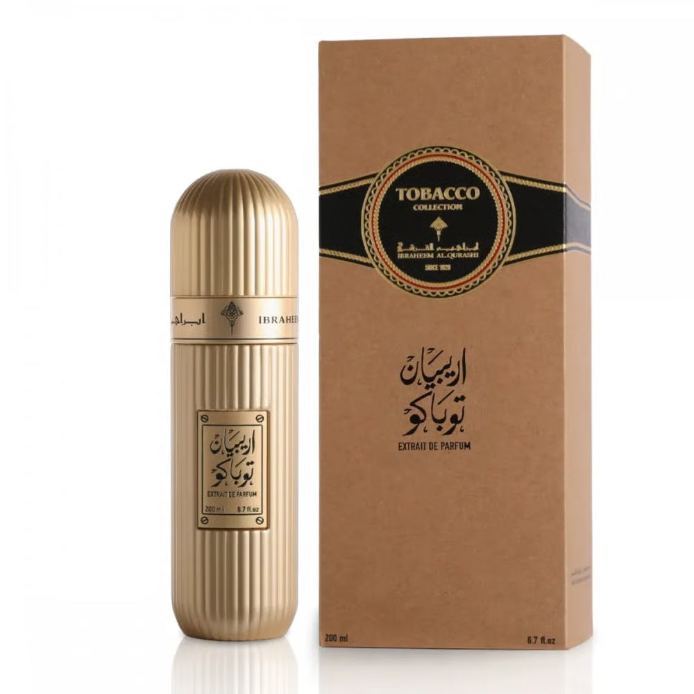 Arabian Tobacco 100 ML by IBRAQ