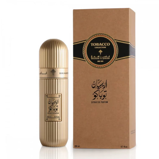 Arabian Tobacco 100 ML by IBRAQ