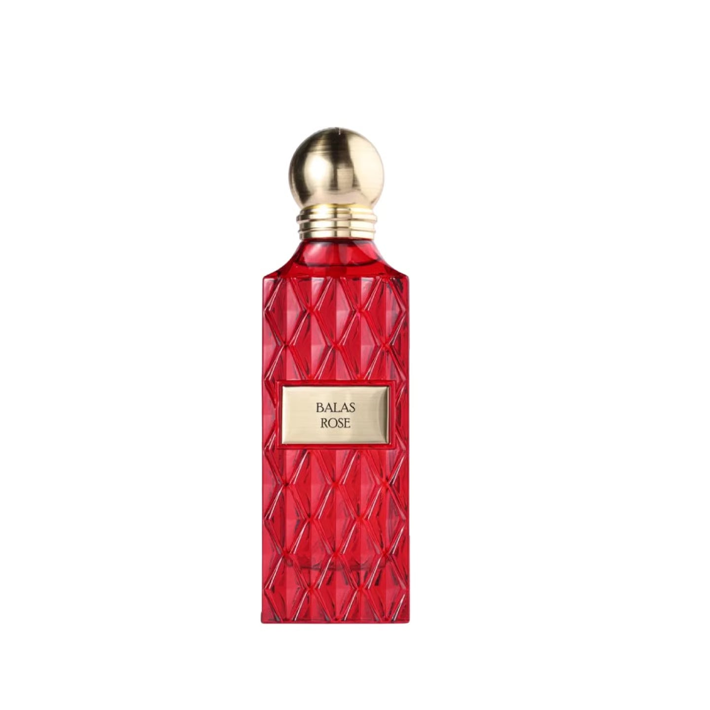Balas Rose 150ml by IBRAQ