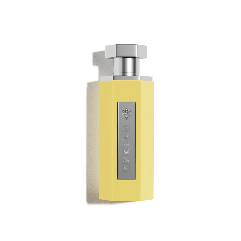 Yellow – Velvet Vanilla Cradle 100 ML by Reef