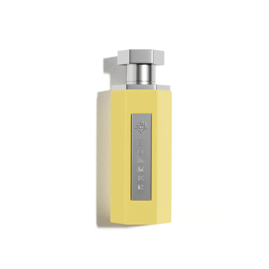 Yellow – Velvet Vanilla Cradle 100 ML by Reef