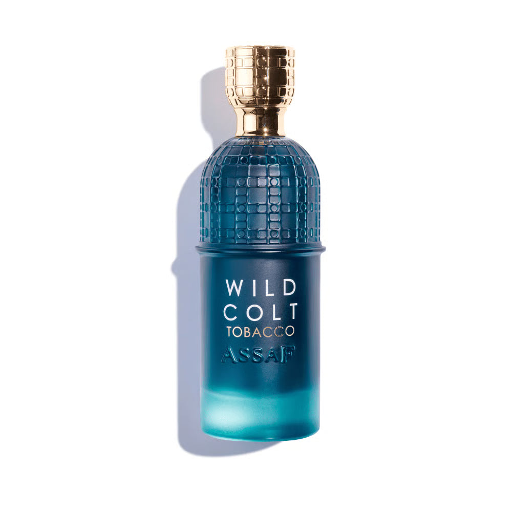 Wild Colt Tobacco 200 Ml by Assaf