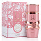 Yara Elixir Eau De Parfum Spray 100ml (3.4 oz) by Lattafa
