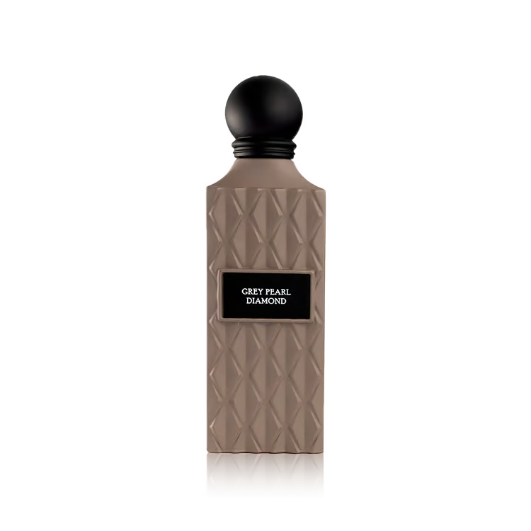 Grey Pearl Diamond 150 ML by IBRAQ
