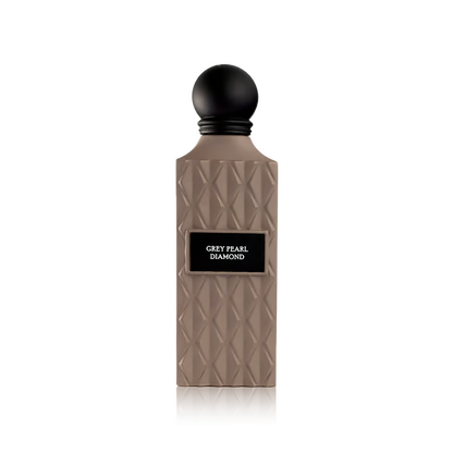 Grey Pearl Diamond 150 ML by IBRAQ