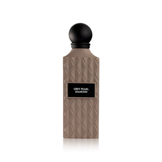 Grey Pearl Diamond 150 ML by IBRAQ