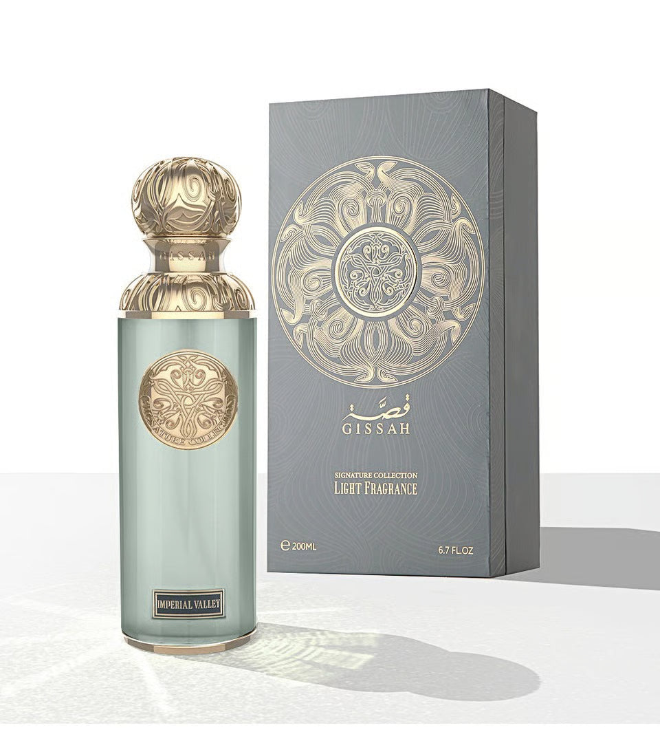 Imperial Valley 200 ML by Gissah