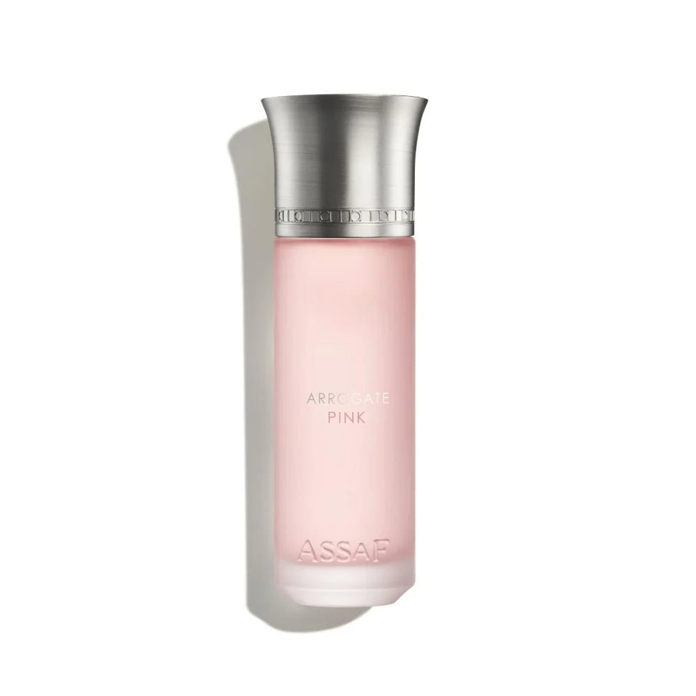 Arrogate Pink 200 Ml by Assaf