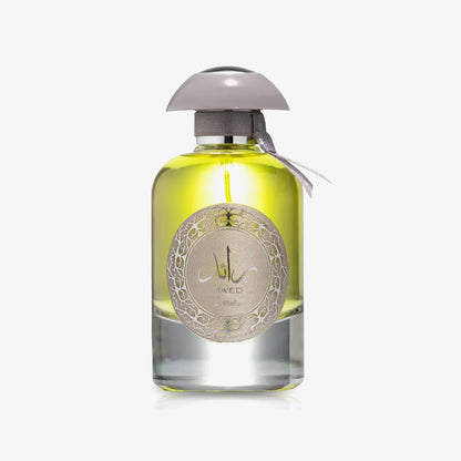 Raed Silver EDP | By Lattafa Perfumes