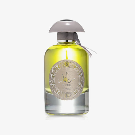 Raed Silver EDP | By Lattafa Perfumes