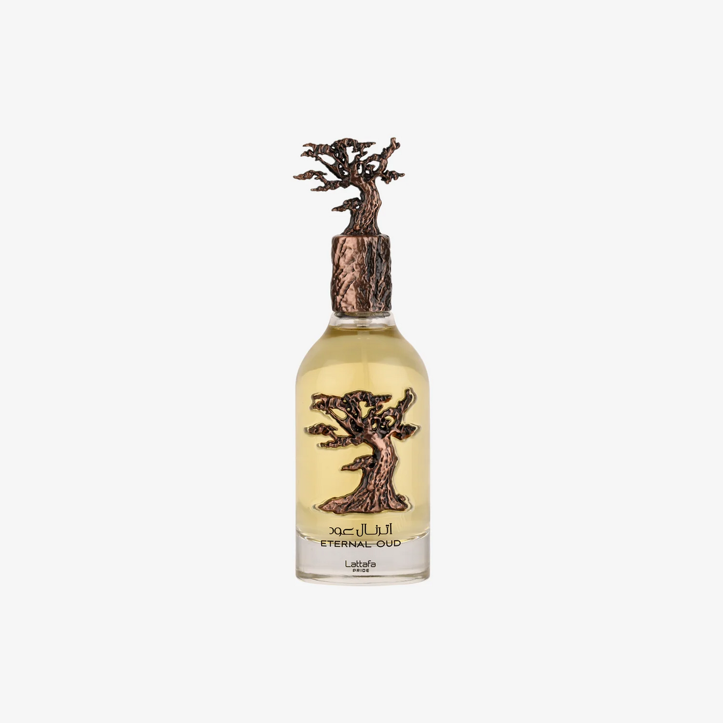Eternal Oud EDP | By Lattafa Perfumes