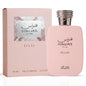 Hawas For Her Eclat Eau de Parfum Spray 100ml (3.4 oz) by Rasasi
