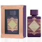 Badee Al Oud Amethyst Fusion EDP | By Lattafa Perfumes