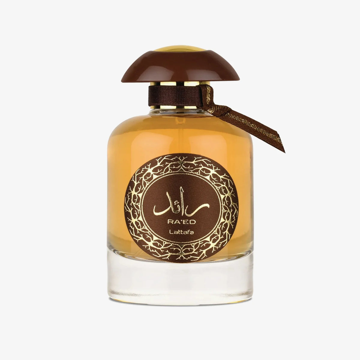 Raed Oud EDP | By Lattafa Perfumes
