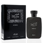 Hawas Kobra Eau de Parfum Spray 100ml (3.4 oz) by Rasasi
