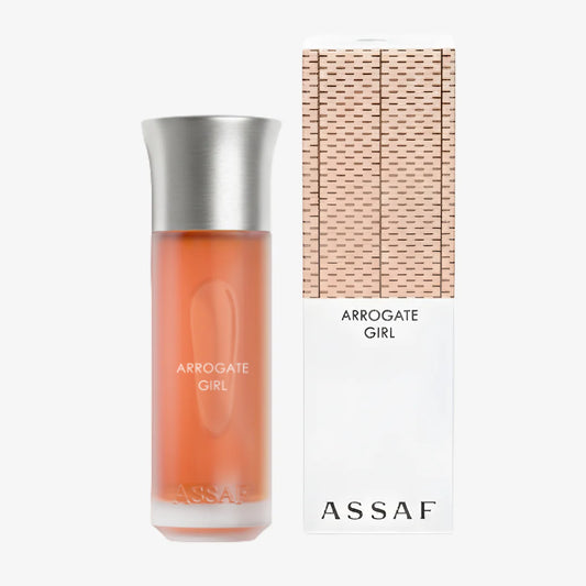 Arrogate Girl 200 Ml by Assaf