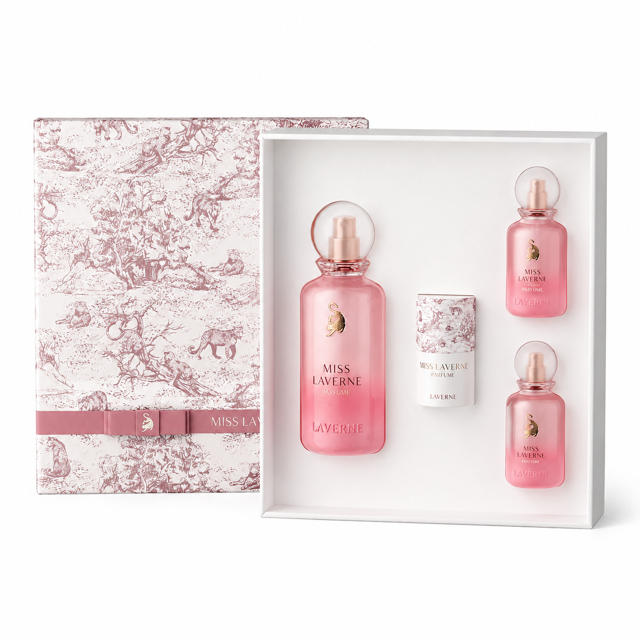 Miss Laverne Extreme Collection by Laverne