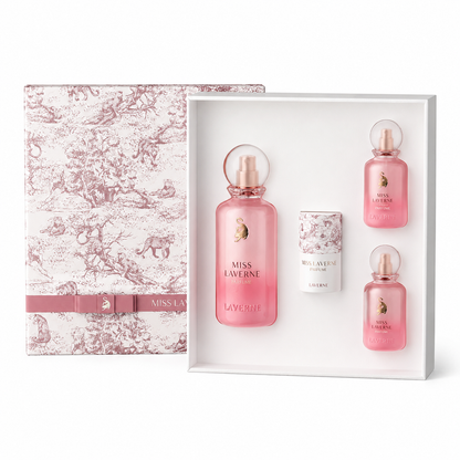 Miss Laverne Extreme Collection by Laverne