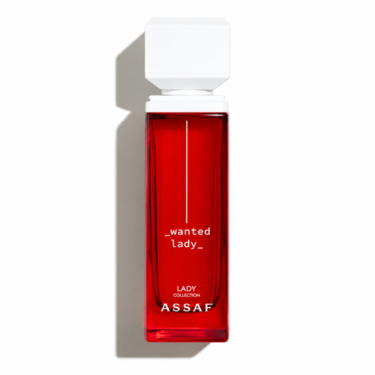 Wanted Lady 200 Ml by Assaf