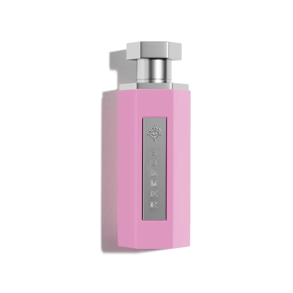 Pink – Amber Silk Blend 100 ML by Reef