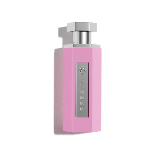 Pink – Amber Silk Blend 100 ML by Reef