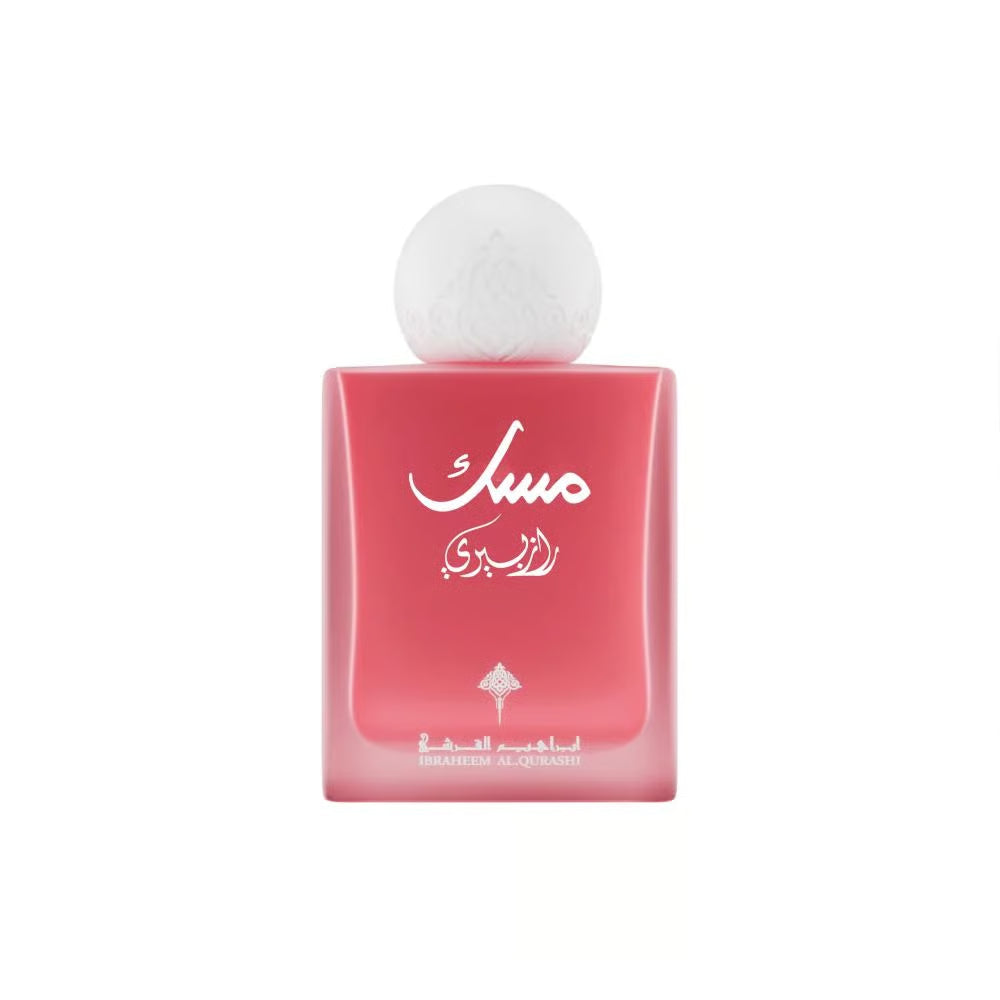 Raspberry Musk 75 ML by IBRAQ