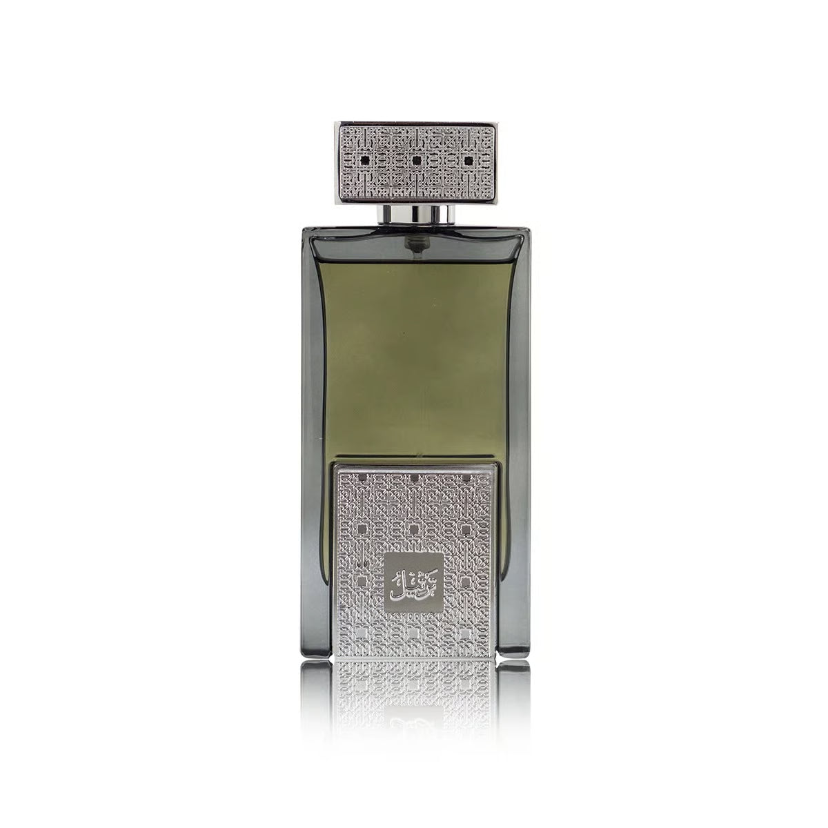 Tarteel Silver 75 ml By Arabian Oud