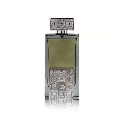 Tarteel Silver 75 ml By Arabian Oud