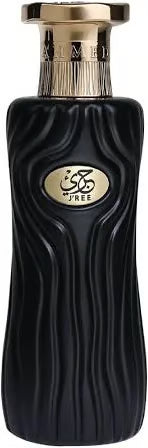 Jree 100 ML by Ahmed Al Maghribi