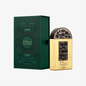 Maharjan Gold EDP | By Lattafa Perfumes