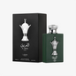 Al Areeq Silver EDP | By Lattafa Perfumes