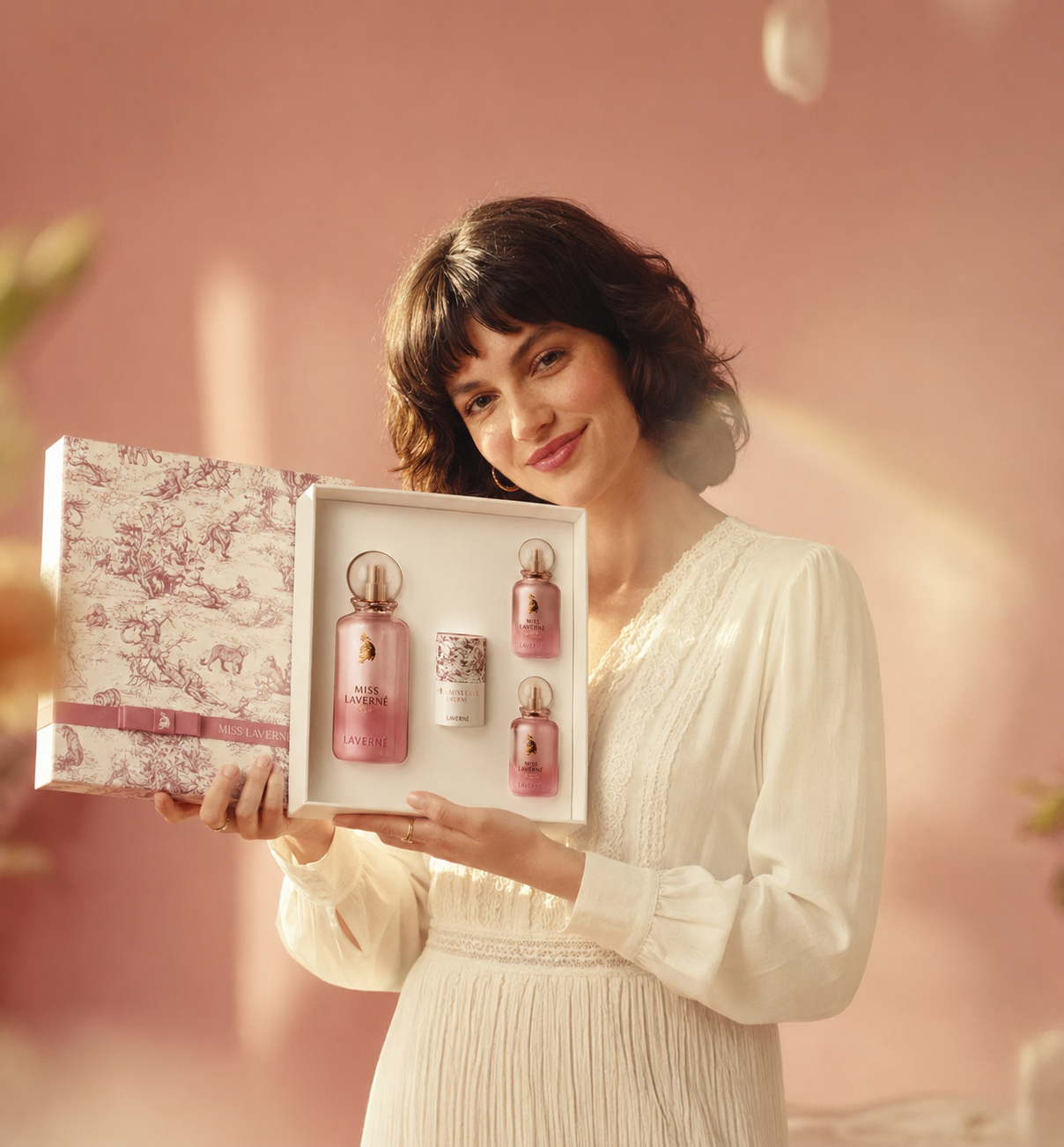 Miss Laverne Extreme Collection by Laverne