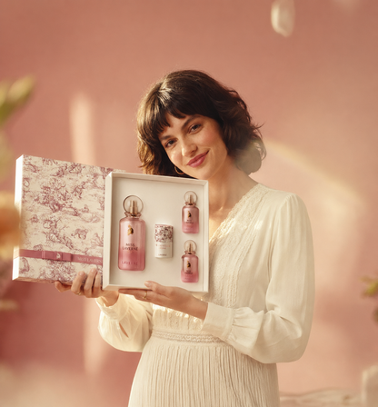 Miss Laverne Extreme Collection by Laverne