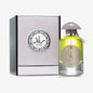 Raed Silver EDP | By Lattafa Perfumes