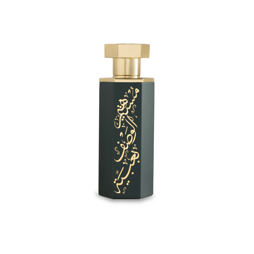 Obaiah – Oud Resin Intensity 100 ML by Reef