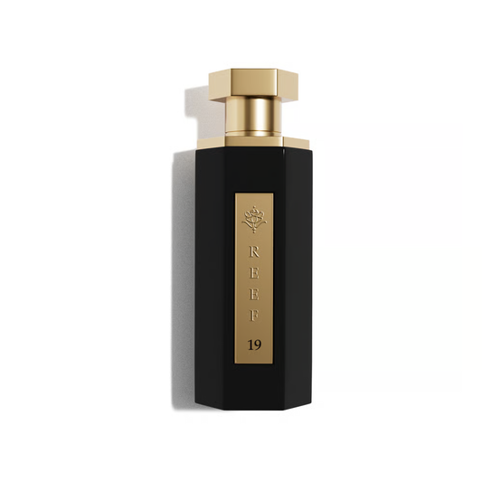 19 – Fresh Musk Elegance 100 ML by Reef